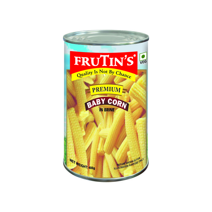 Baby Corn Premium